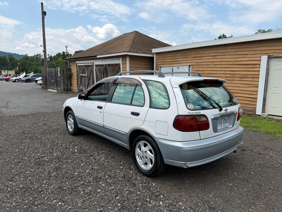 1999 Nissan N15 Pulsar - Image 11 of 31