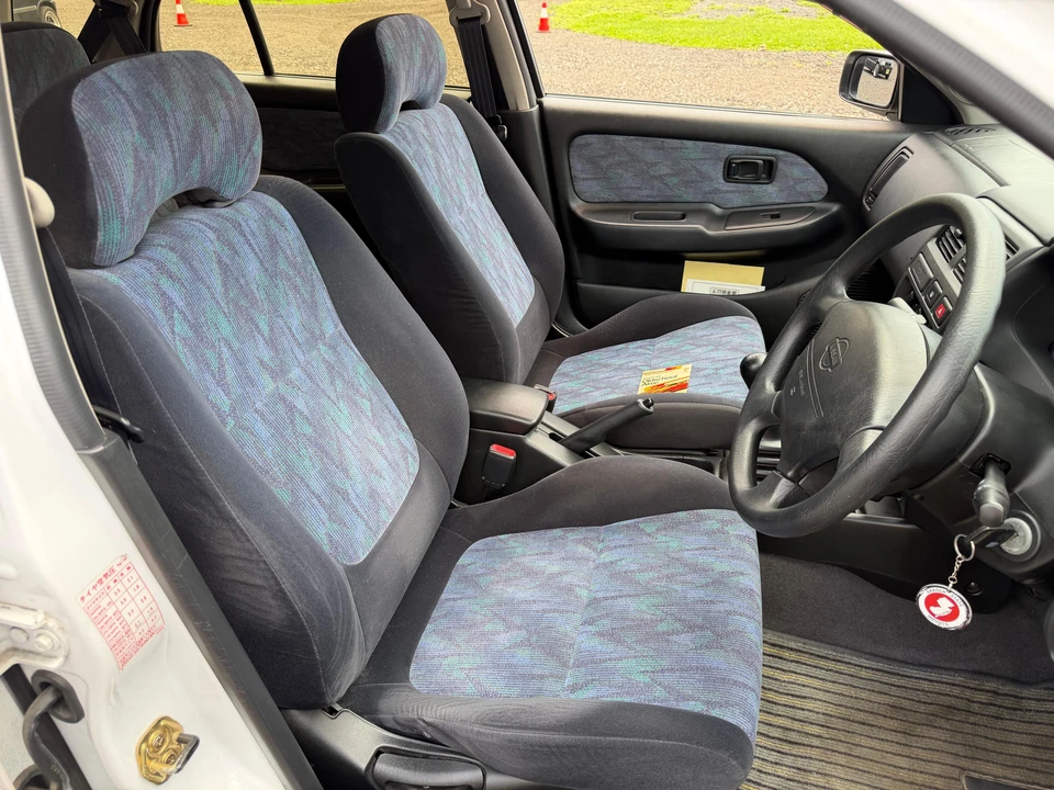 1999 Nissan N15 Pulsar - Image 30 of 31
