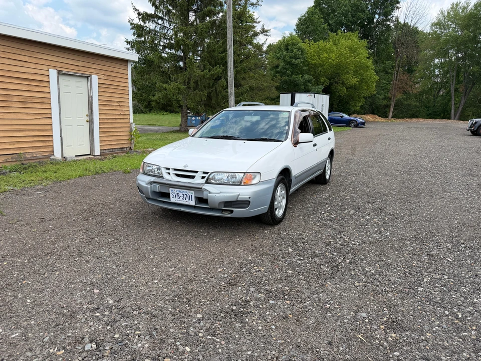 1999 Nissan N15 Pulsar - Image 6 of 31