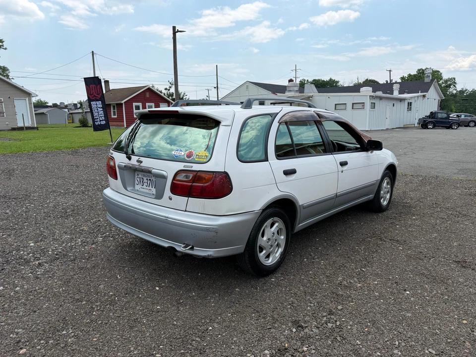1999 Nissan N15 Pulsar - Image 13 of 31