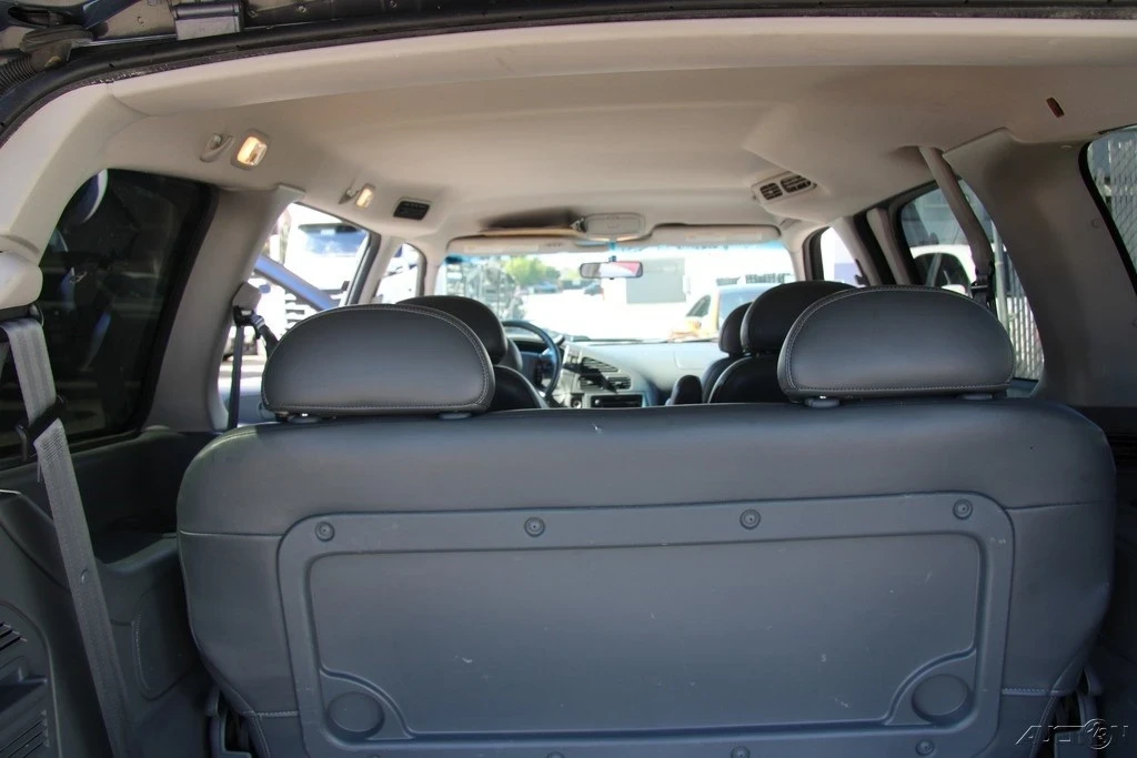 1999 Nissan Quest - Image 21 of 21
