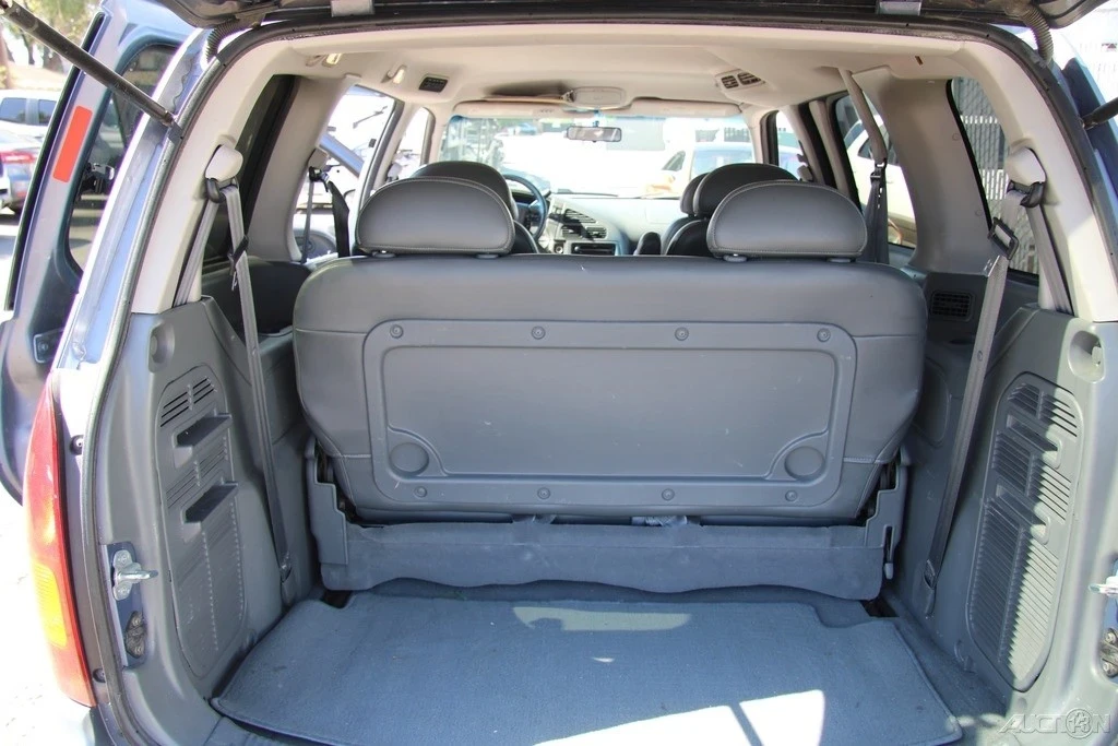 1999 Nissan Quest - Image 20 of 21