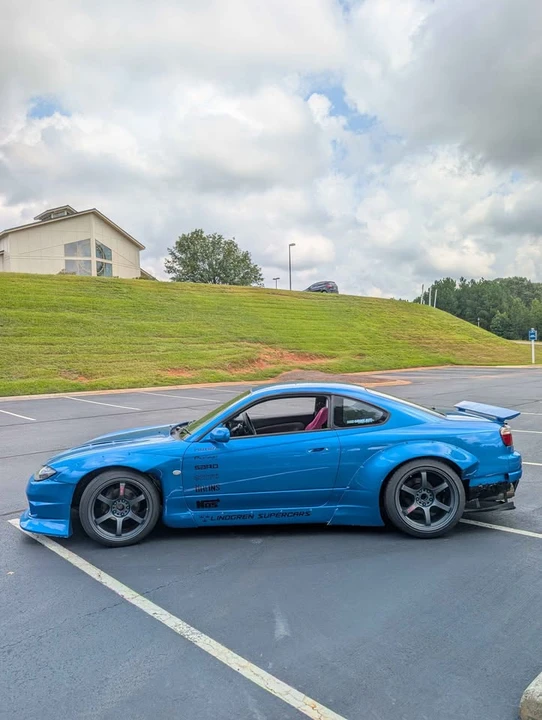 1999 Nissan S15 Silvia - Image 7 of 15