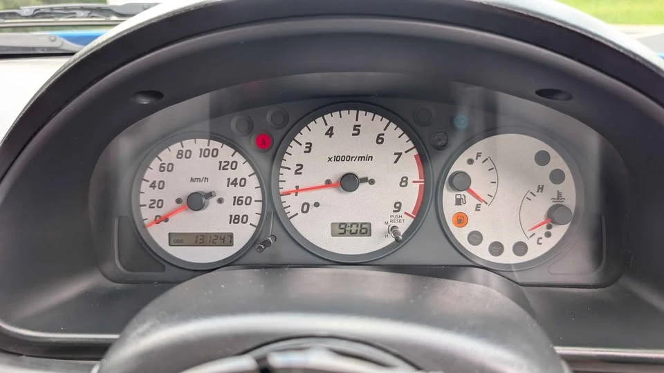 1999 Nissan S15 Silvia - Image 15 of 15