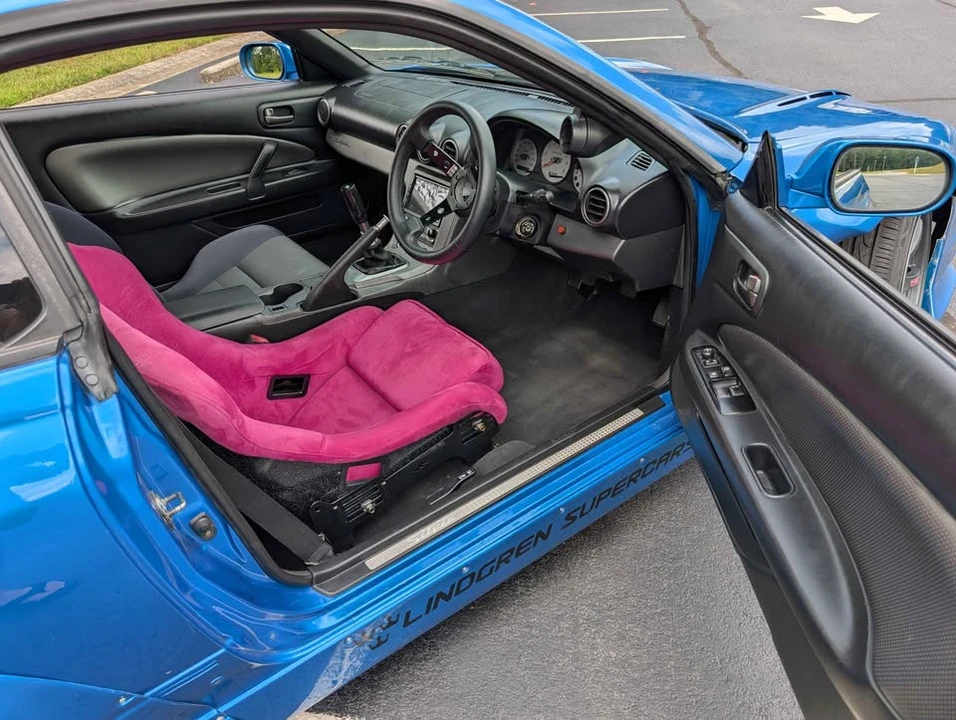 1999 Nissan S15 Silvia - Image 10 of 15