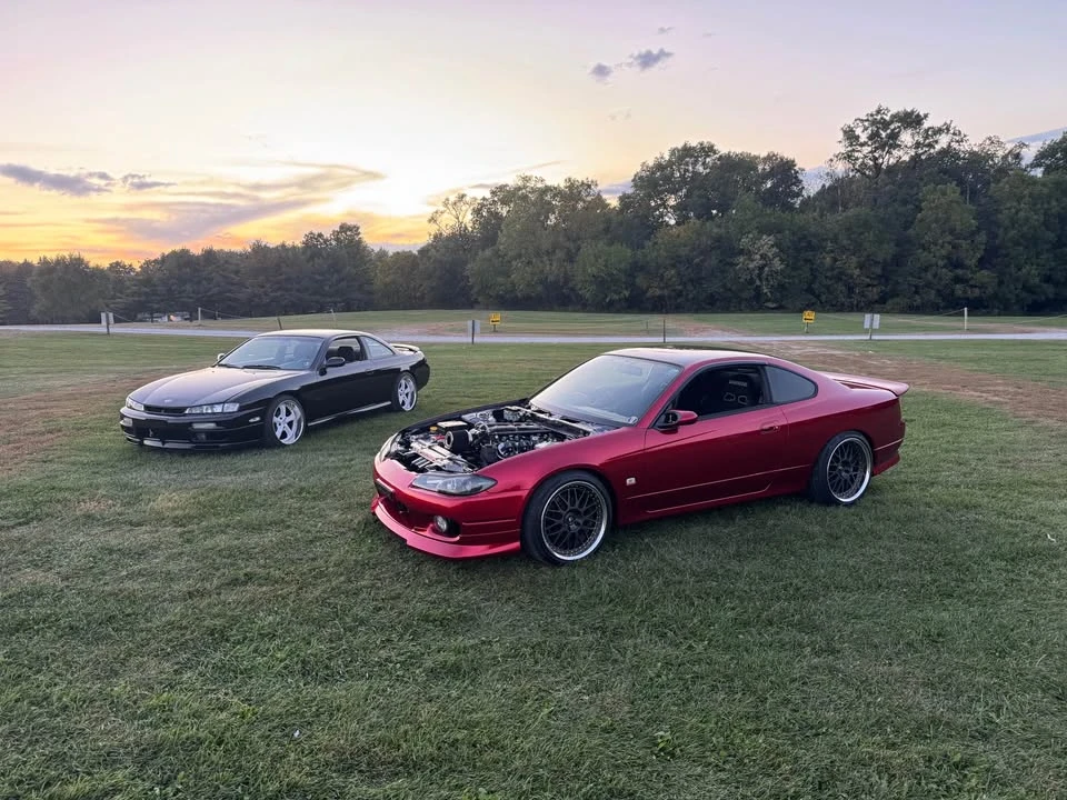 1999 Nissan S15 Silvia - Image 2 of 5