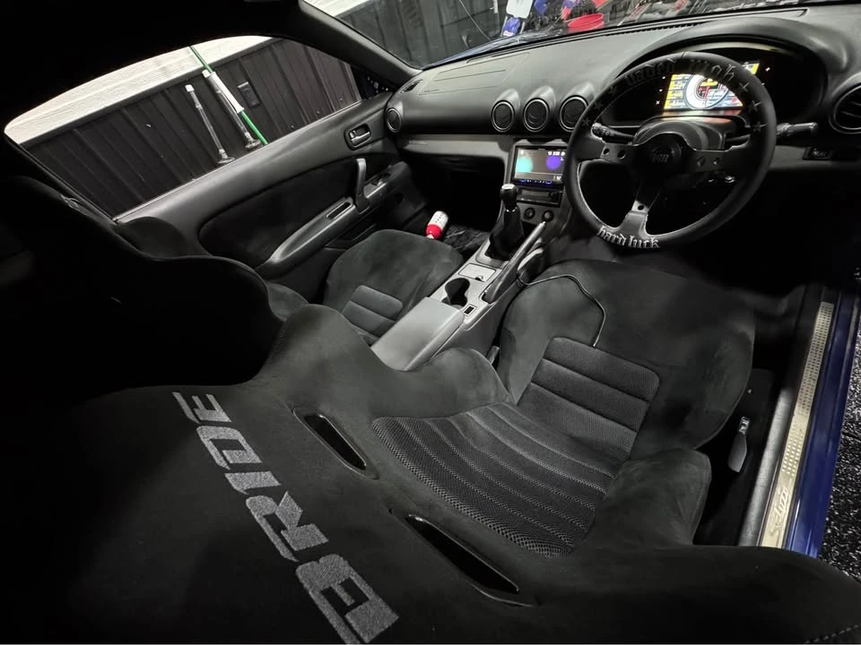 1999 Nissan S15 Silvia - Image 5 of 5