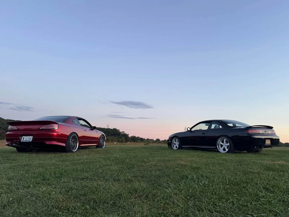 1999 Nissan S15 Silvia - Image 3 of 5