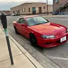1999 Nissan Silvia S15