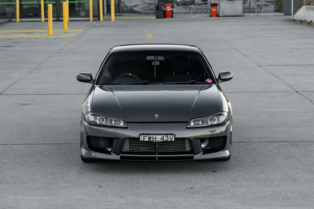 1999 Nissan S15 Silvia - Image 10 of 31