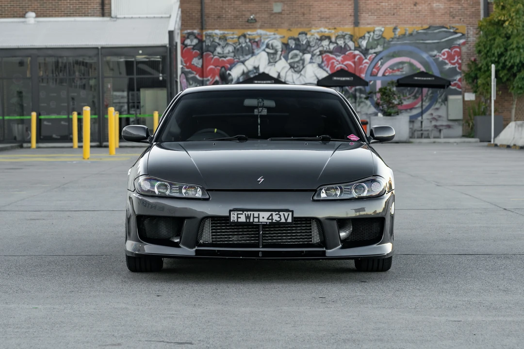 1999 Nissan S15 Silvia - Image 2 of 31