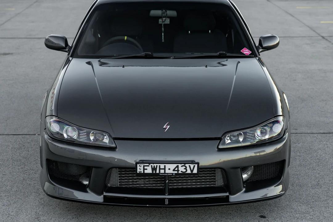 1999 Nissan S15 Silvia - Image 11 of 31