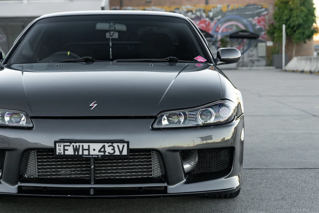 1999 Nissan S15 Silvia - Image 12 of 31