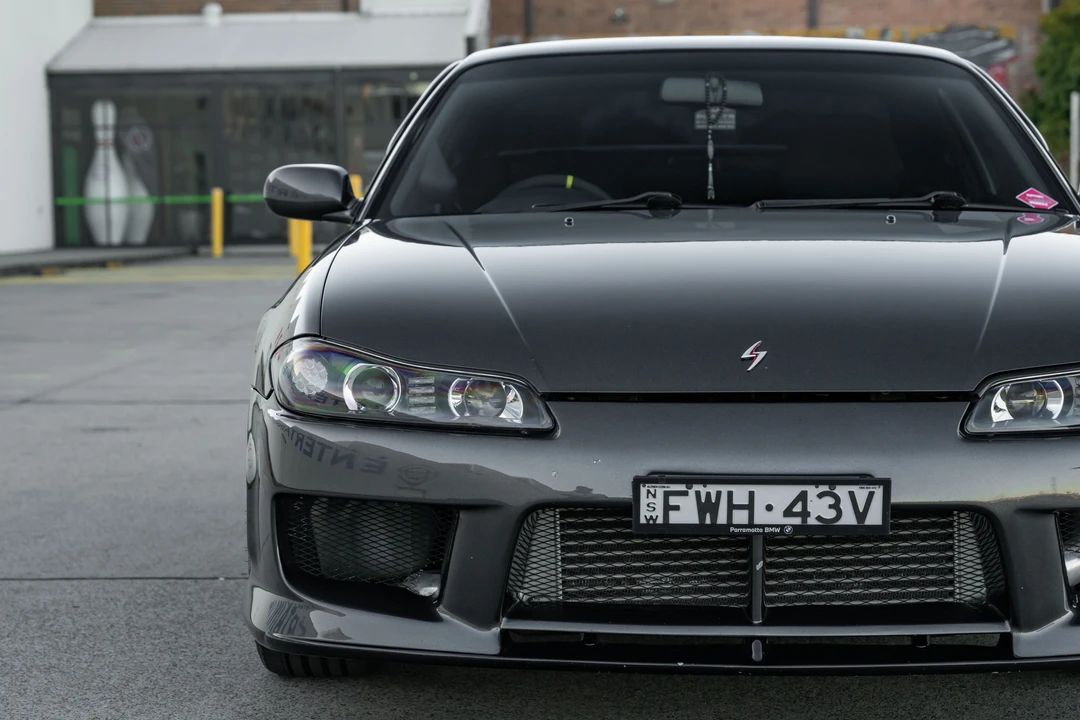1999 Nissan S15 Silvia - Image 13 of 31
