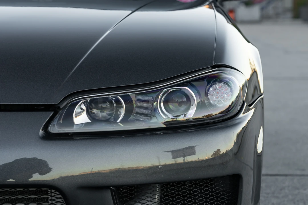 1999 Nissan S15 Silvia - Image 14 of 31
