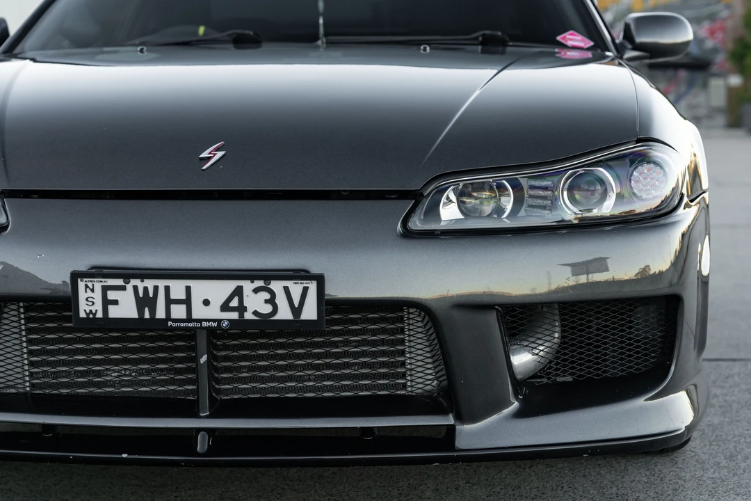 1999 Nissan S15 Silvia - Image 15 of 31