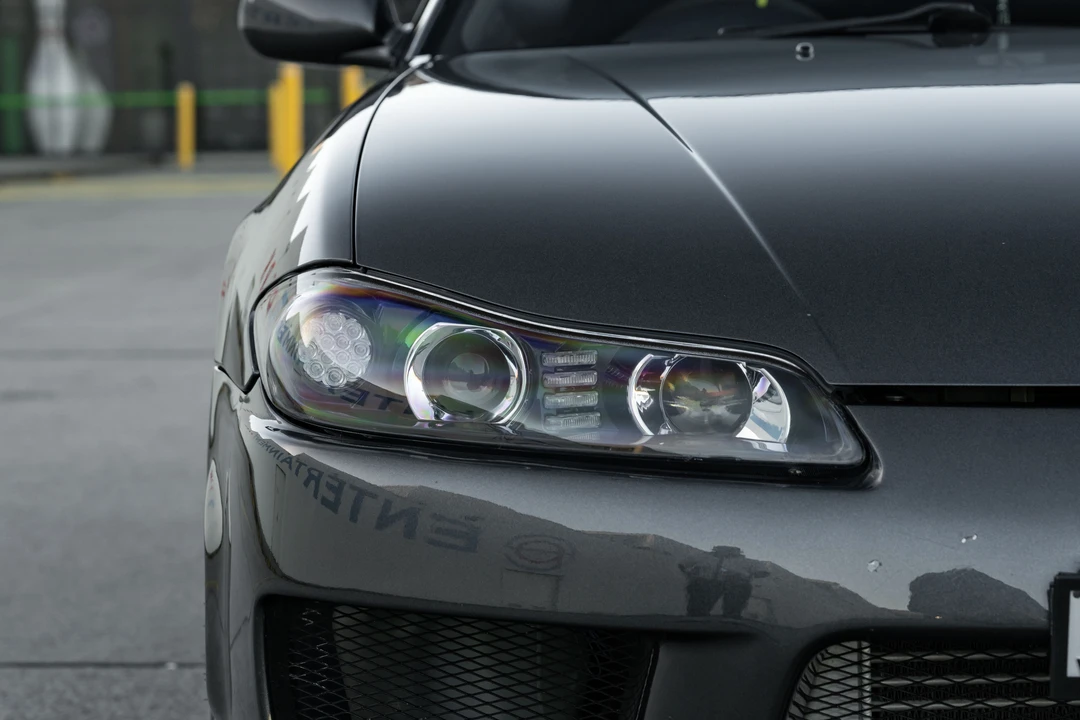1999 Nissan S15 Silvia - Image 16 of 31