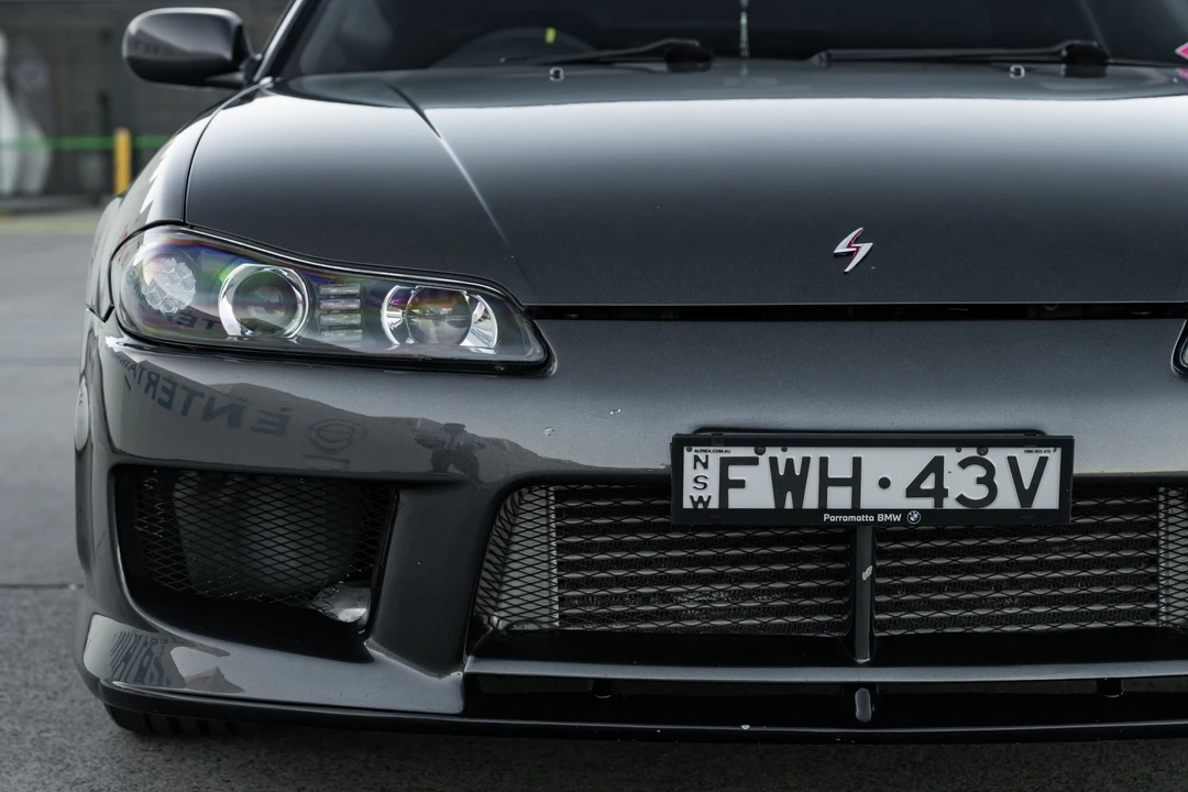 1999 Nissan S15 Silvia - Image 17 of 31