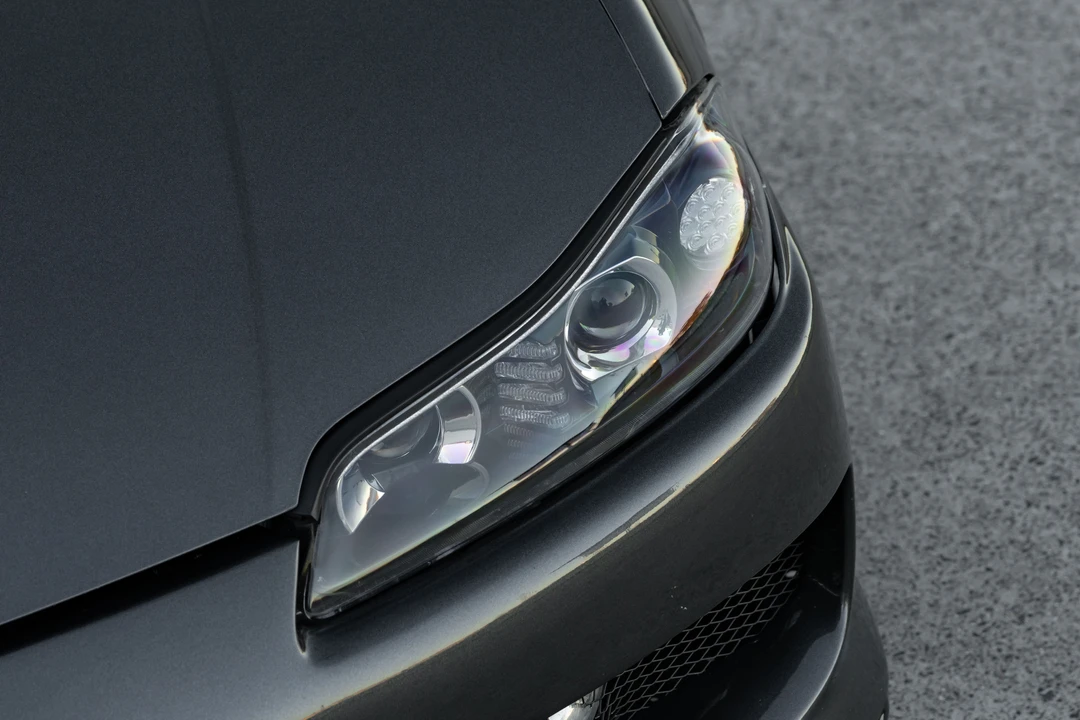 1999 Nissan S15 Silvia - Image 19 of 31