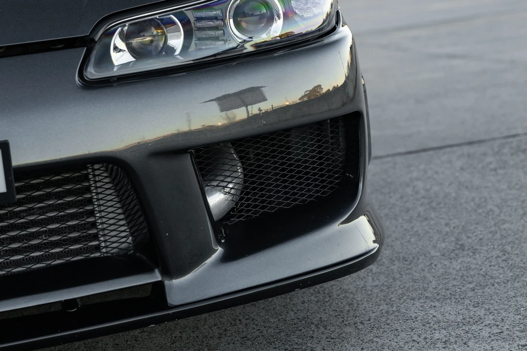 1999 Nissan S15 Silvia - Image 21 of 31