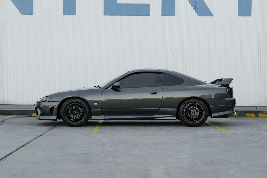 1999 Nissan S15 Silvia - Image 4 of 31