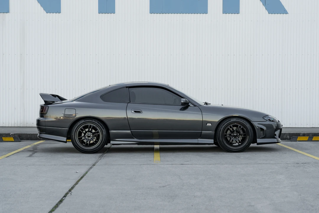 1999 Nissan S15 Silvia - Image 8 of 31