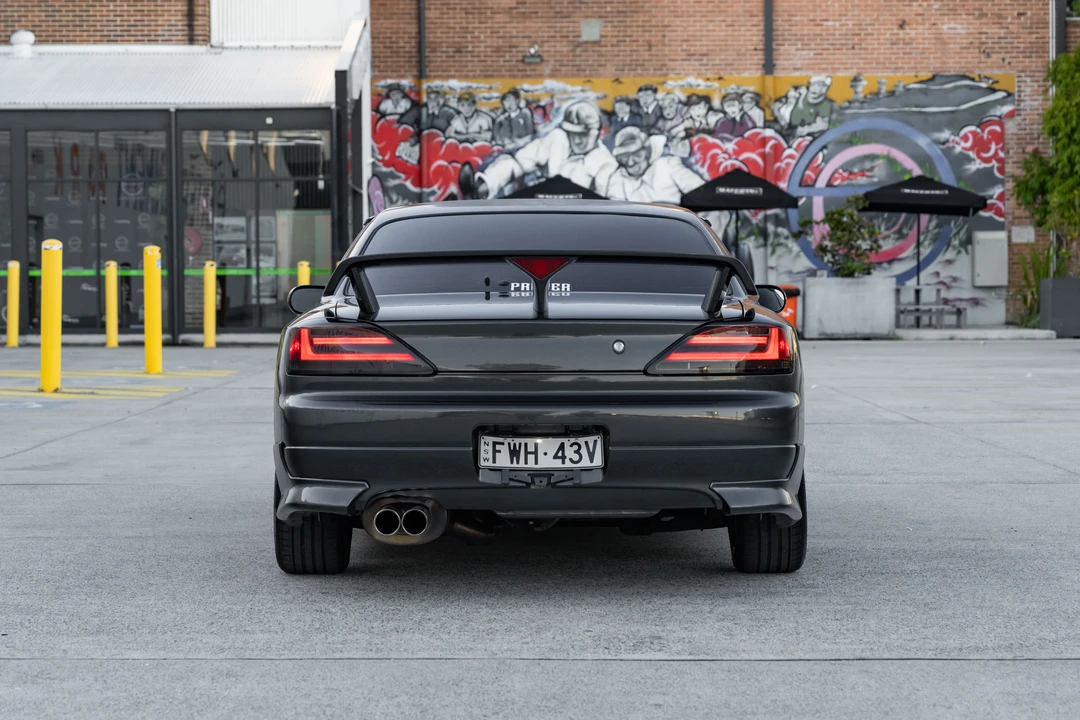 1999 Nissan S15 Silvia - Image 6 of 31