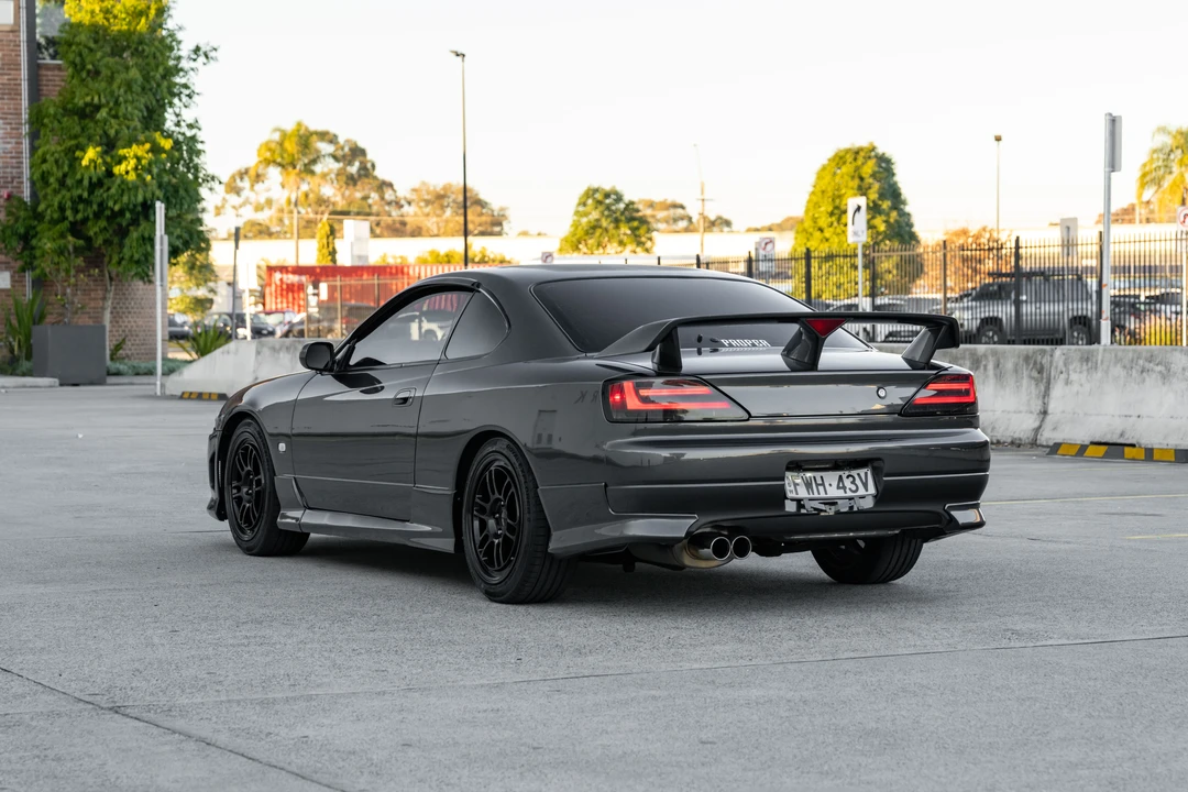 1999 Nissan S15 Silvia - Image 5 of 31