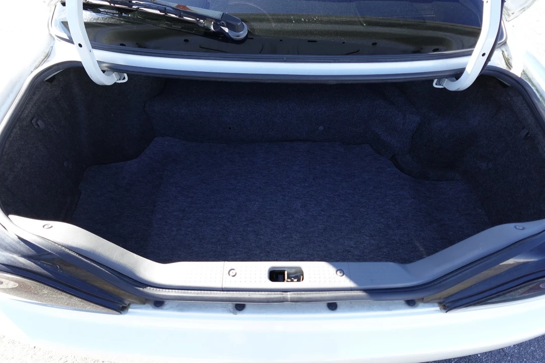 1999 Nissan S15 Silvia - Image 17 of 18