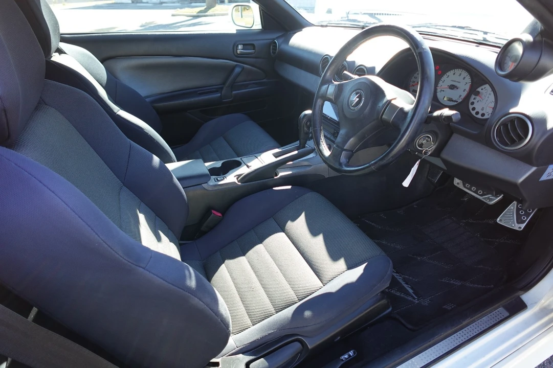 1999 Nissan S15 Silvia - Image 14 of 18
