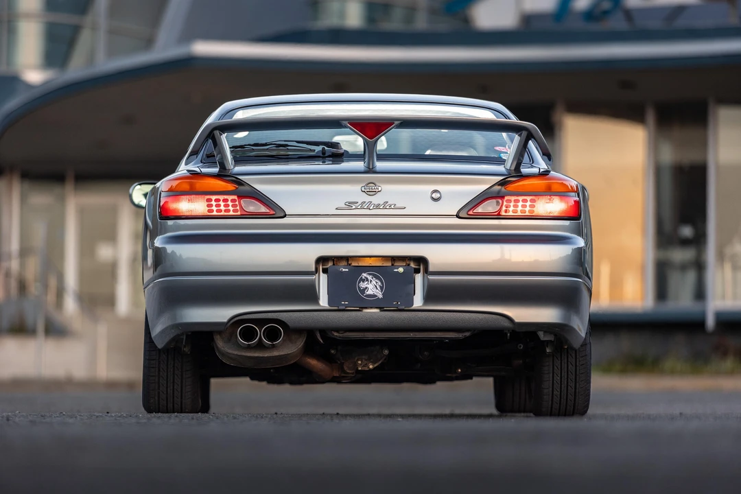 1999 Nissan S15 Silvia - Image 27 of 31