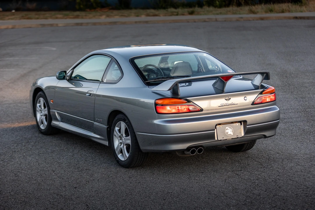 1999 Nissan S15 Silvia - Image 23 of 31
