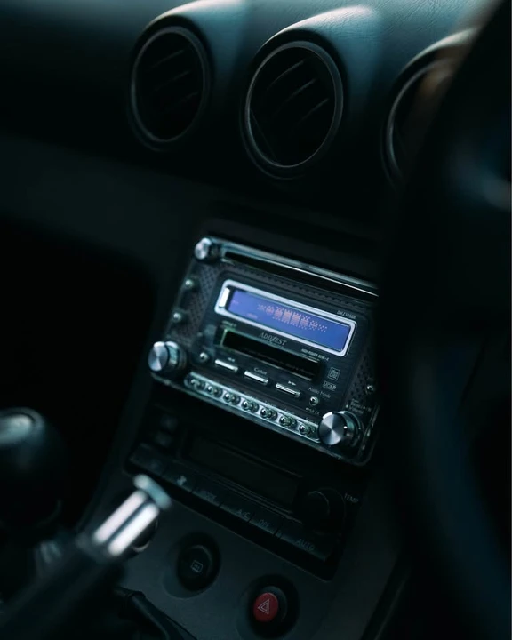 1999 Nissan S15 Silvia - Image 8 of 13