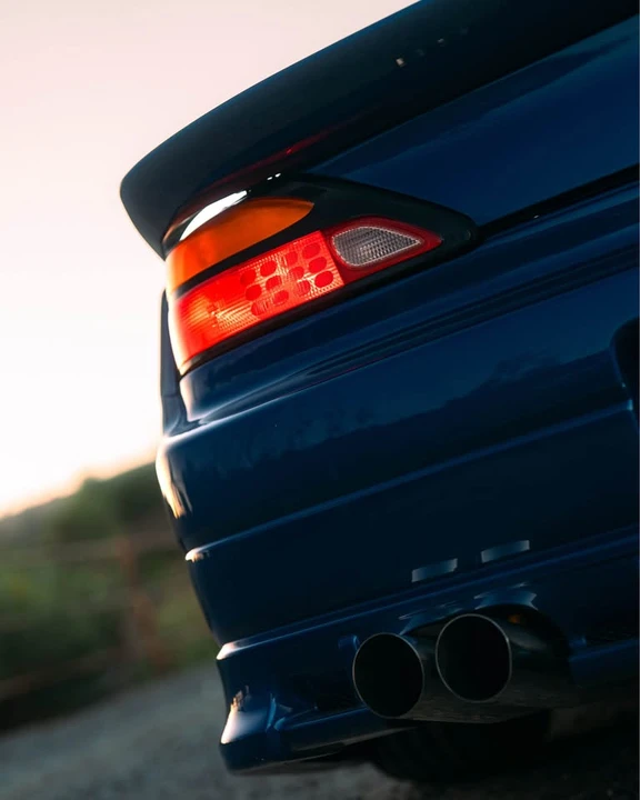 1999 Nissan S15 Silvia - Image 5 of 13