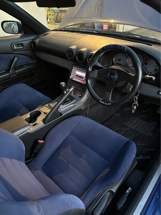 1999 Nissan S15 Silvia - Image 11 of 13