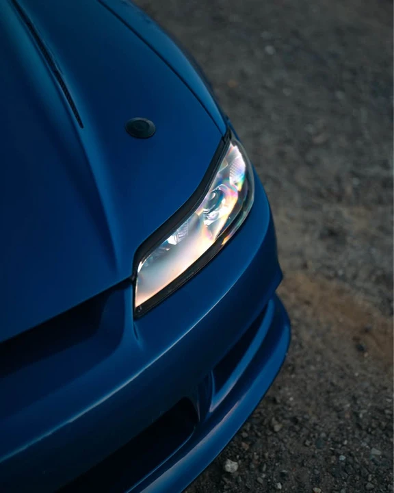 1999 Nissan S15 Silvia - Image 6 of 13