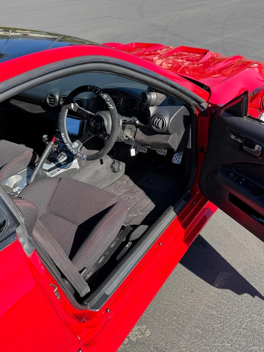 1999 Nissan S15 Silvia - Image 24 of 31