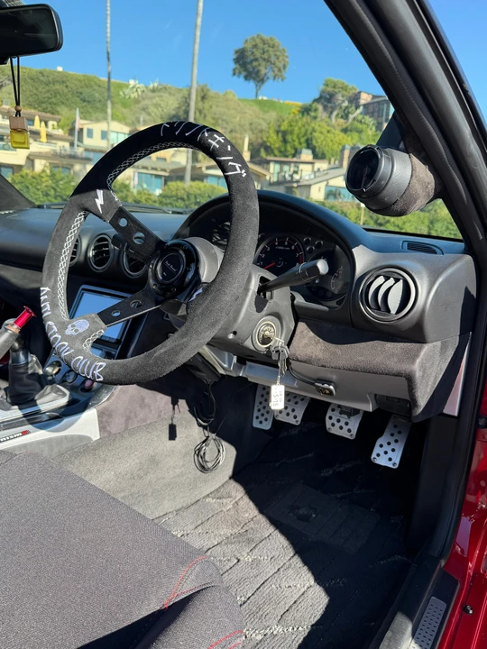 1999 Nissan S15 Silvia - Image 26 of 31