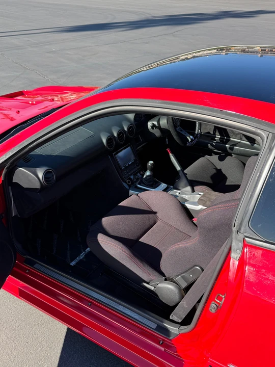 1999 Nissan S15 Silvia - Image 30 of 31