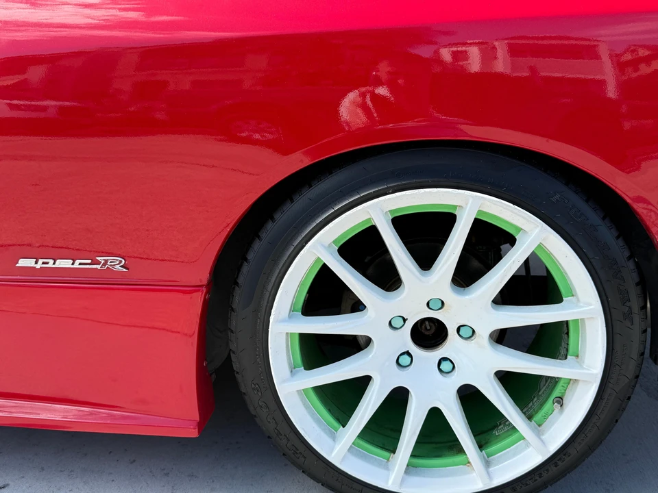 1999 Nissan S15 Silvia - Image 15 of 31