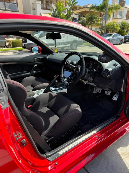 1999 Nissan S15 Silvia - Image 25 of 31