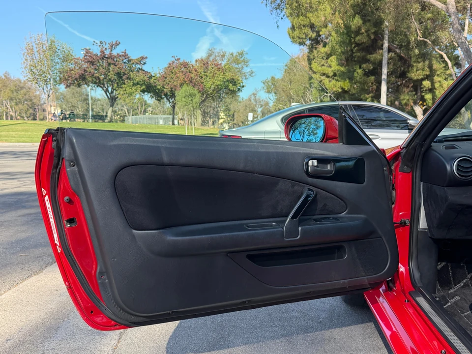 1999 Nissan S15 Silvia - Image 31 of 31