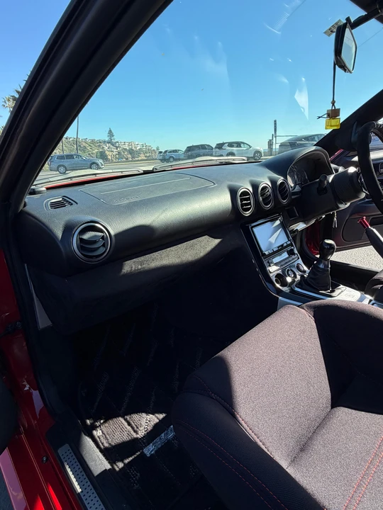 1999 Nissan S15 Silvia - Image 29 of 31