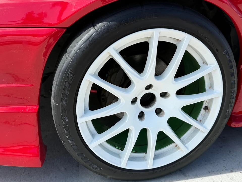 1999 Nissan S15 Silvia - Image 14 of 31