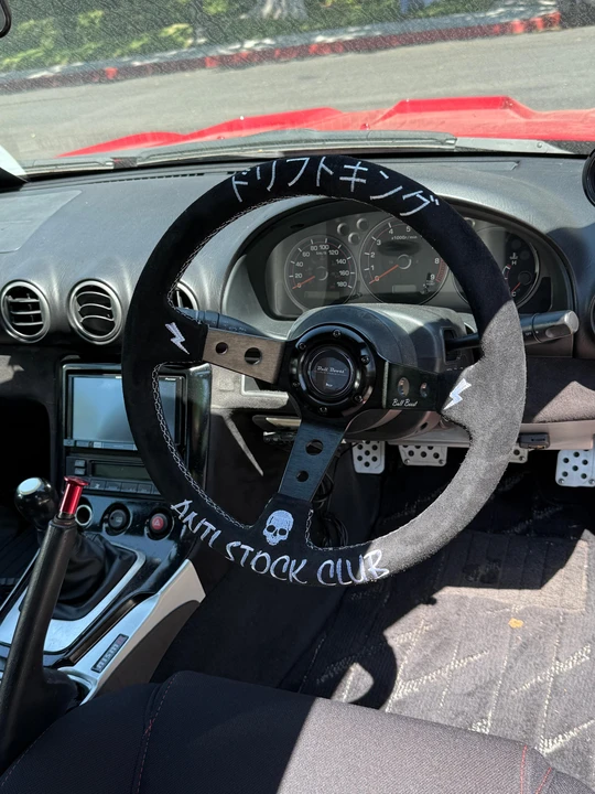 1999 Nissan S15 Silvia - Image 27 of 31