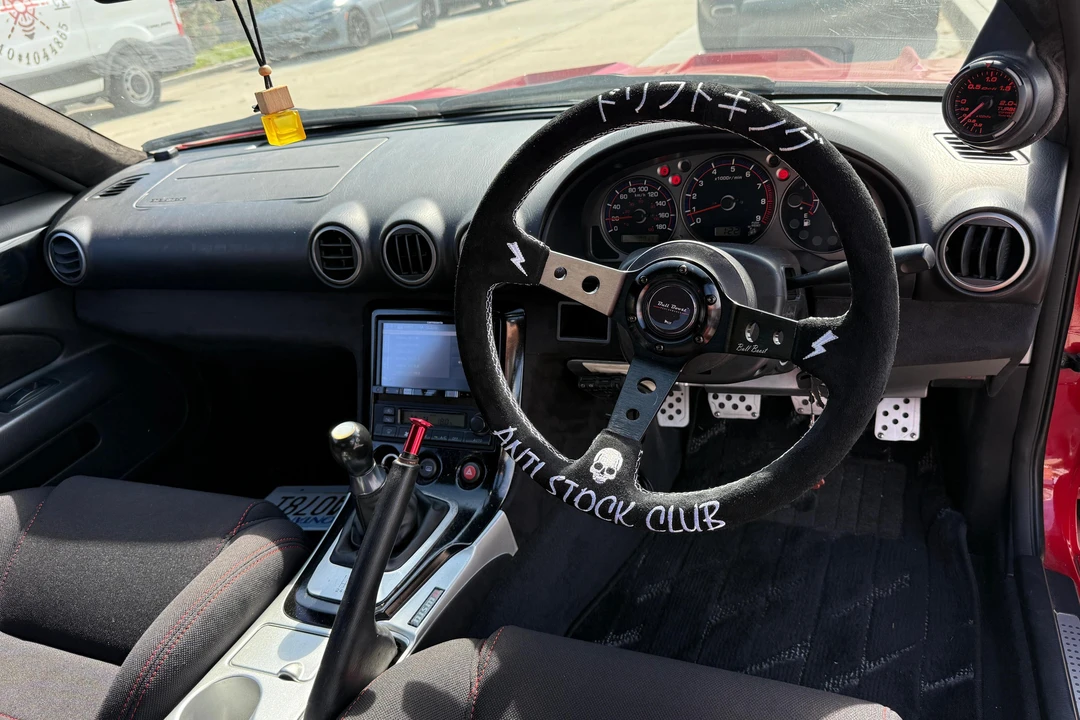 1999 Nissan S15 Silvia - Image 18 of 31