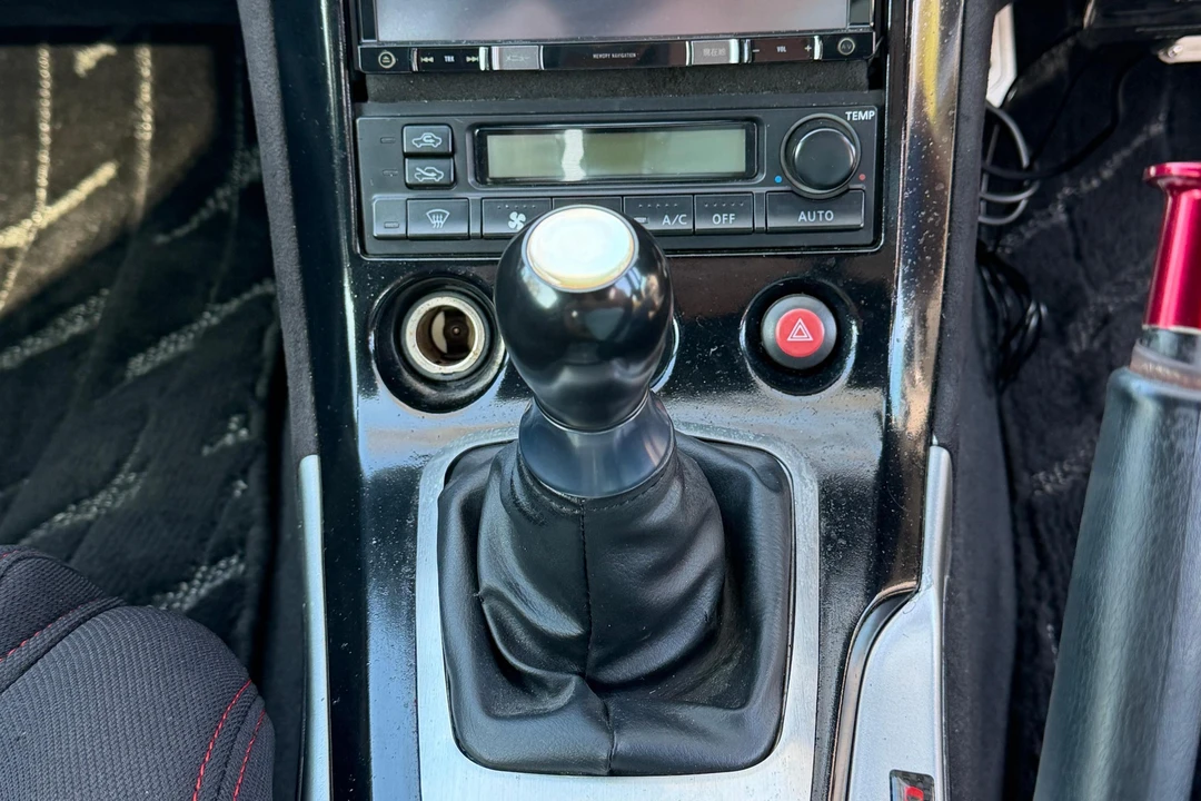 1999 Nissan S15 Silvia - Image 20 of 31