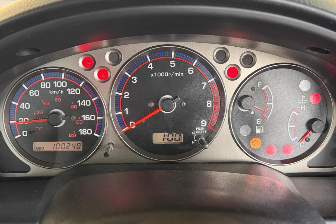1999 Nissan S15 Silvia - Image 21 of 31