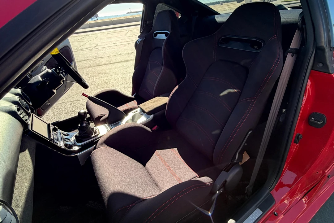 1999 Nissan S15 Silvia - Image 23 of 31