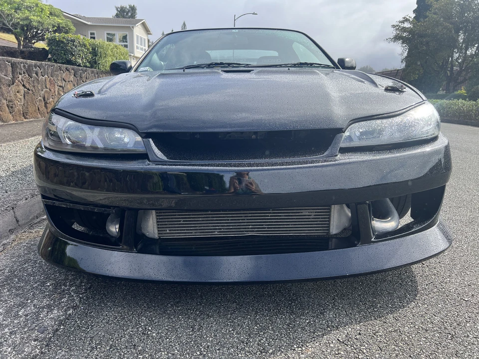 1999 Nissan S15 Silvia - Image 14 of 31
